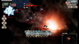 Darkorbit Scoremageddon AG5 12.02.2013 by General Frozt
