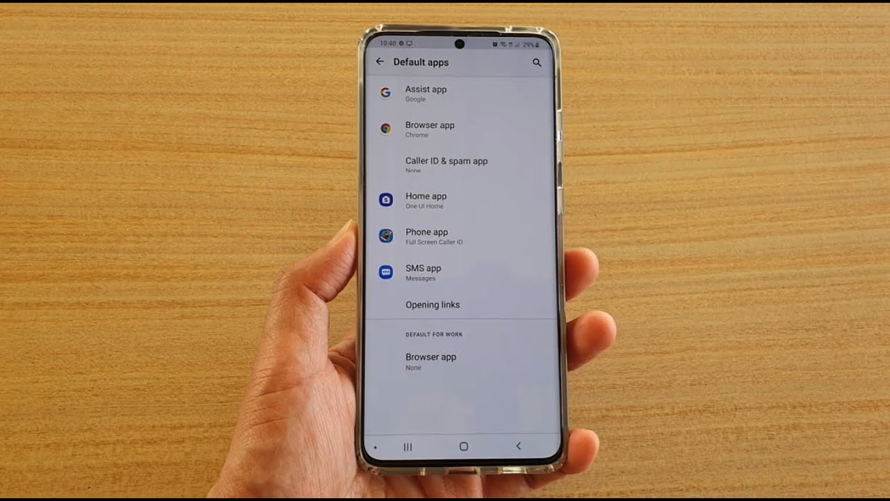 S20 какой андроид. Почему плохой интернет самсунг галакси s20+.