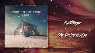 Kartikeya - The Crimson Age