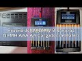 Reseña del VXIVXIV 8 Ranuras Ni-MH AAA AA Cargador de Batería para 1,2V Ni-MH Ni-CD AA AAA Batería