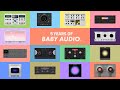 Celebrating 5 Years Of Baby Audio Celebrating 5 Years Of Baby Audio