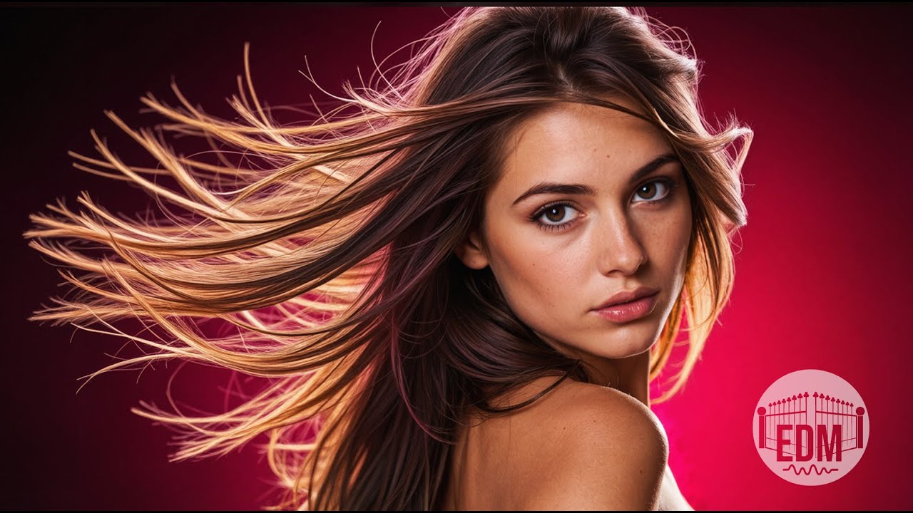 Painted World (Electronic Dance / Female Vocal) | EDM Gate