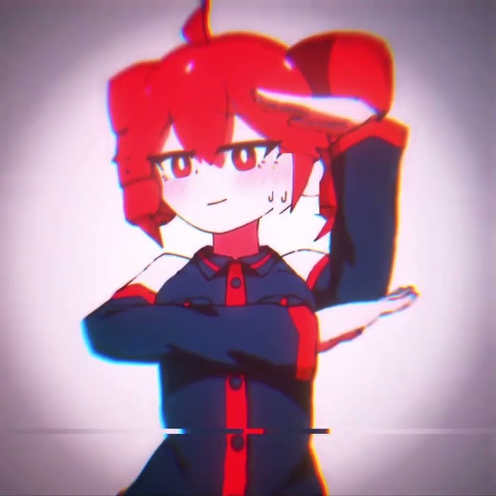 teto edit#edit #teto #capcut #vocaloid