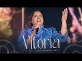 Aurelina Dourado | Dia Da Vitória - Clipe Oficial