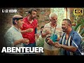 Abenteuer - Comidark Movies | Deutsche Untertitel – Türkischer Komödie Film 4K