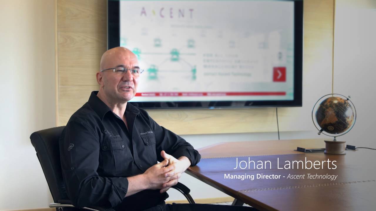 Student2Business Ascent Technology Partner