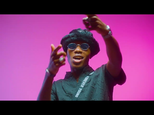 Mobi Dixon, Mr Nation Thingz, Luigi Anywhere_Siphande (Official Music Video) class=