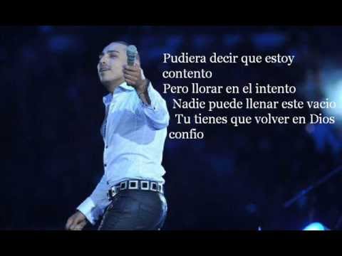 Te pudiera decir -Espinoza Paz y Gerardo Ortiz (letra) - YouTube