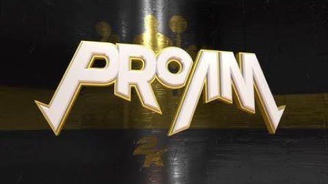 2k20 Best way to get Rep PRO AM 3V3