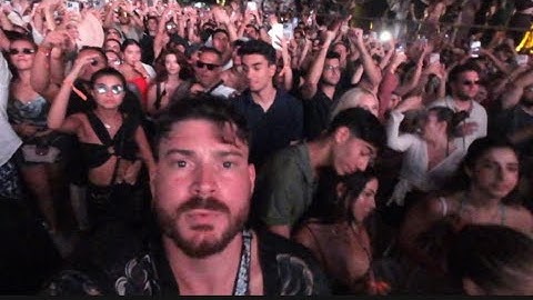 LEGENDARY FAREWELL TO SUMMER IN CESME! BEFORE SUNSET BEACH X BLACK COFFEE | CLOSING PARTY | PART 1