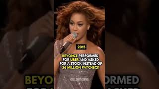 Beyoncé Turns $6 Million Into $300 Million 😱