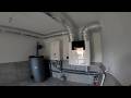 Montaż rekuperatora Zehnder ComfoAir Q600