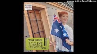 Pauline Pantsdown - I'm A Back Door Man (Unfinished Alternate Sketch) (1997)