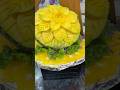 Stunning Mystique Kumra (Pumpkin) Flower Carving | Intricate Fruit Art | Imtiaj Food Test”#food