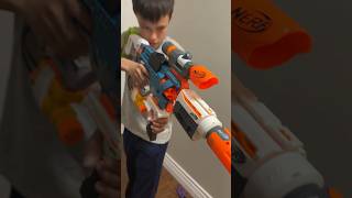 Nerf nOOB Reload 10