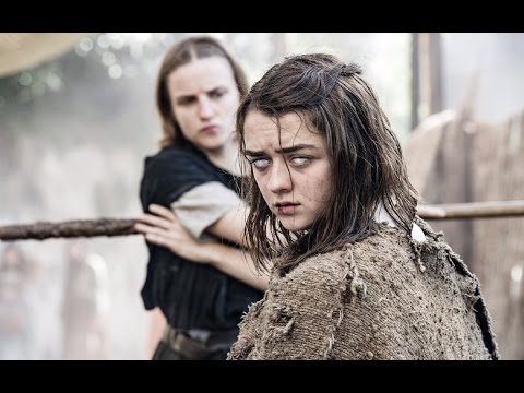 Game of Thrones / 6. Sezon 2. Bölüm / Home - Türkçe Altyazılı Tanıtım Fragmanı