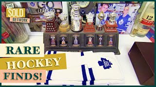 Historic Memorabilia Found! | Cash Cowboys