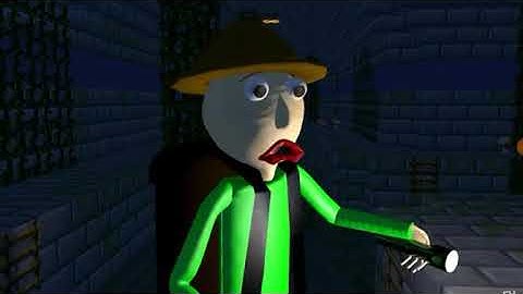 My Reaction 257: PENNYWISE IT vs BALDI