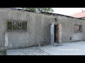 Auschwitz 1 Gas Chamber Walkthrough