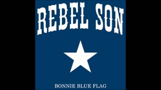 Southern Soldier Boy -Rebel Son chords