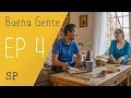 Learn Spanish Video Series Buena Gente S1 E4 