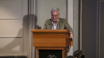 OHDSI2022 Tutorial Session 8: Recap of OHDSI Journey (George Hripcsak)