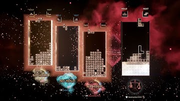 Full Moon Event - Tetris Effect Connected