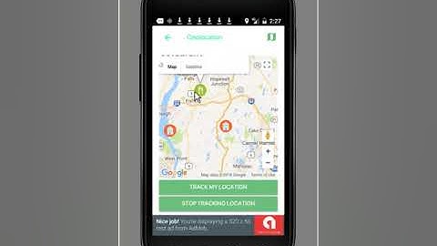 IONIC 3 FIREBASE NEARME APPLICATION with BACKEND