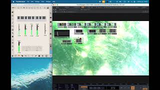 Test Fragment 3 [TouchDesigner]