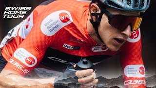 Q36.5 Pro Cycling Team: Tour de Suisse 2023 Race Recap