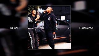 FREE DDG Type Beat x Gunna - Elon Mask