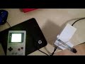 c64 gameboy arduino robot beat