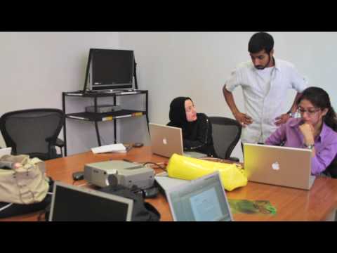 Wildcats In The Middle East The NU Q Experience