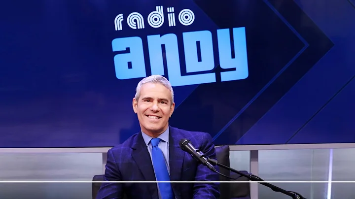 Andy Cohen Responds to Ramona Singer Leaving RHONY