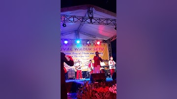 Benyamin Sueb - Nangke Lande