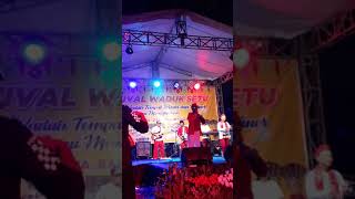 Benyamin Sueb - Nangke Lande