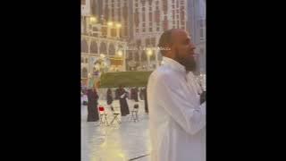 ABEER NEHME - BI SARAHA ( SLOWED TIKTOK MAKKAH)