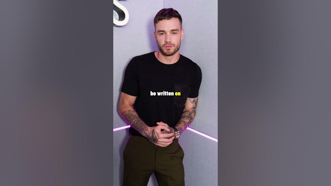 One Direction - Story of My Life | It Hit Deep When Liam Payne Said… 💔