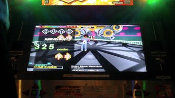 Rick - XMix4 (Linear Momentum) - AA (12 greats) - DDR X AC