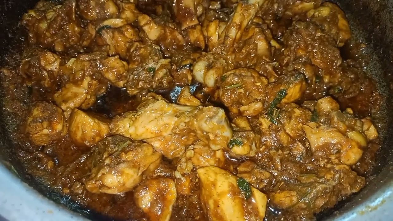 ఇప్పటివరకు ఎవరూ చెప్పని సీక్రెట్ ఇంగ్రీడియంట్ వేసి చికెన్ వేపుడు చేశారంటే టేస్ట్ నెక్స్ట్ లెవెల్👌