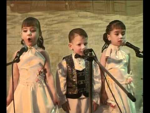 სტუდია რიბი-რაბოს პატარა..