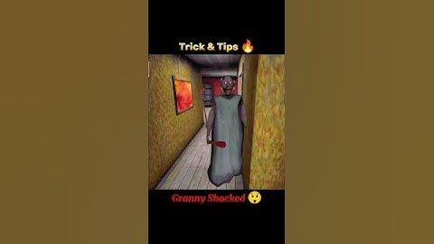 Granny 2 ✔️Granny