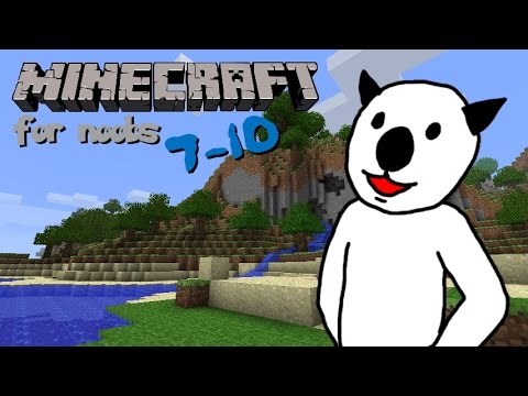 Fornoobs youtube