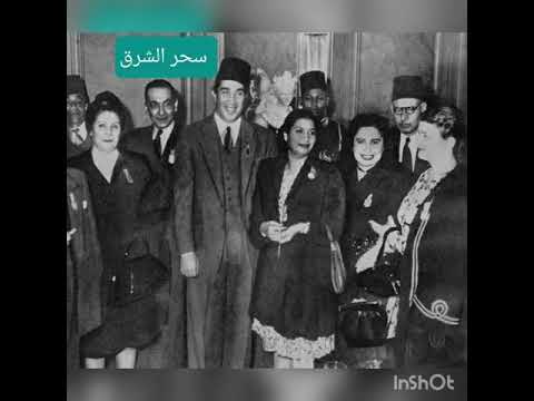 ياظالمني 21 يونيو 1956 مسرح سينما قصر النيل