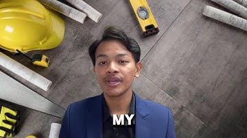 Video Resume By Muhammad Khairul Irfan