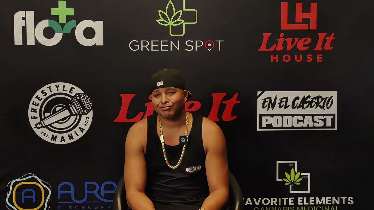 DOMINIO AMENAZA DE PIRATEAR SU SESSION DE REGGAETON SI BENNY NO LA SUELTA | MAIKY BARRE A MOLUSCO