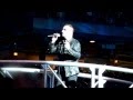 U2 your blue room live from east rutherford multicam 720p by mekvox with gound ups audio