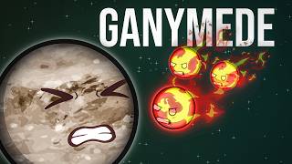 Battle for the Big Moon