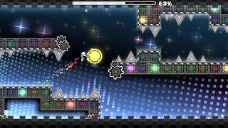 Future funk II 100% (Insane Demon)- Geometry Dash