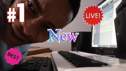 How To Mix Vocals On Protools (VERY EASY)